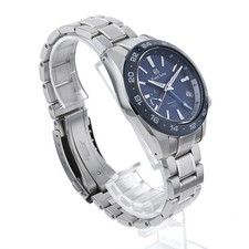 Grand Seiko Sport Collection Spring Drive GMT SBGE255 second hand mens 3