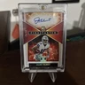 2022 Panini Impeccable - Firestarter Signatures Jalen Tolbert #FIR-JTO /50