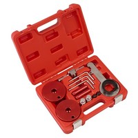 Sealey Diesel Motor Steuerwerkzeug-Set FüR Ford 2.0Tdci Ecoblue