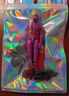 VINTAGE 1988 GI Joe Action Figure HYDRO VIPER  Cobra Diver Hasbro ARAH