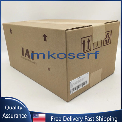 New XSEL-J-3-400I-200I-60IB-N1-EEE-2-2 IAI Controller In Box Fast Delivery