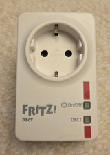 AVM FRITZ!DECT 200 Intelligente Steckdose - Weiß (20002572)