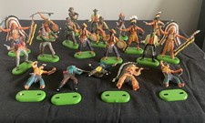 Britains 20 Personnages