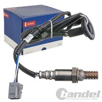 Denso Lambdasonde Passend FüR Lexus Sc Toyota Rav
