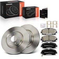 Plaquette de frein Renault KOLEOS