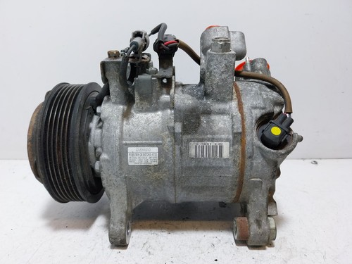 BMW 320 F30 KLIMAKOMPRESSOR/PUMPE 9223694 2012