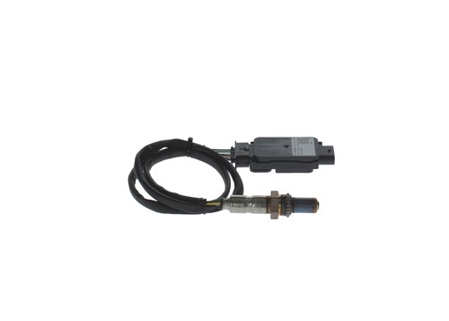 NOX Sensor fits BMW X7 G07 3.0D Post Cat 2019 on B57D30A Bosch 13628580409 New - Picture 5 of 5