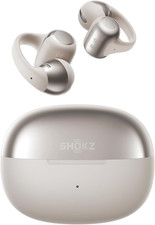 Opendots One-Open-Ear Headphones, Clip-On Earbuds-Wireless Bluetooth Earbuds wit