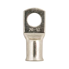 Connect Copper Tube Terminals 70mm� x 12.0mm 10pc 30082