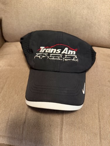 Trans Am Racing Series Baseball Cap/Hat