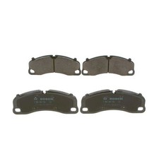 Brake Pads Set For Porsche 718 Cayman 982 4.0 GT4 Bosch Front 99135194701