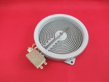 Frigidaire Range Radiant Surface Element P# 318178110 316010205