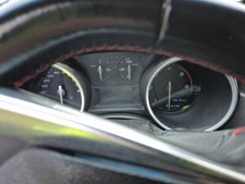 Pare-brise Alfa Romeo GIULIETTA