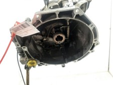 Boite de vitesse Ford ESCORT