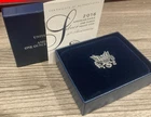 2016-W Proof American Silver Eagle | 30th Anniversary Lettered Edge | OGP & COA