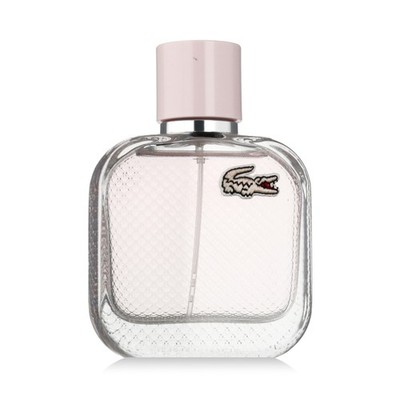 Lacoste L.12.12 Rose Eau Fraîche Eau De Toilette 50 ml (woman)