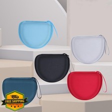 RIYADAone Grey Hard Case for Skullcandy Hesh Evo ANC Crusher Evo Riff 2 Headp...