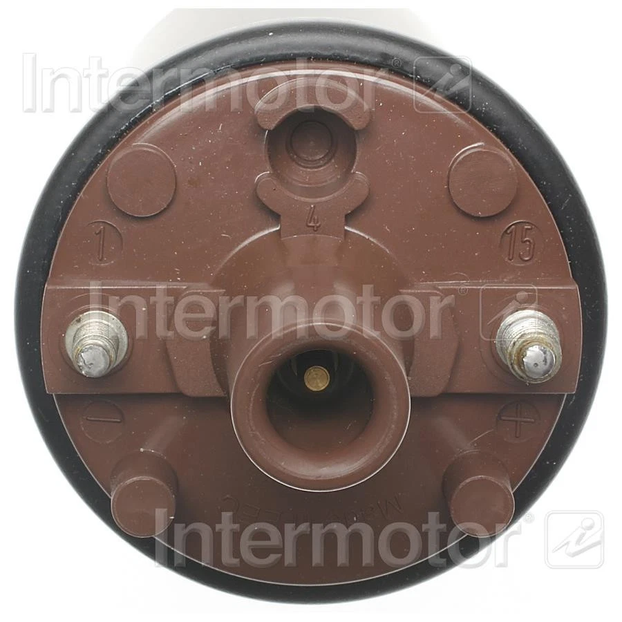 For 1987-1991 BMW 325is Ignition Coil SMP 1987 1988 1989 1990 1991 - Image 4 of 4