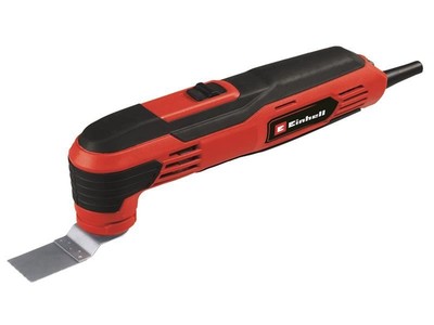 Einhell - TC-MG 250 CE Multifunctional Tool 250W 240V