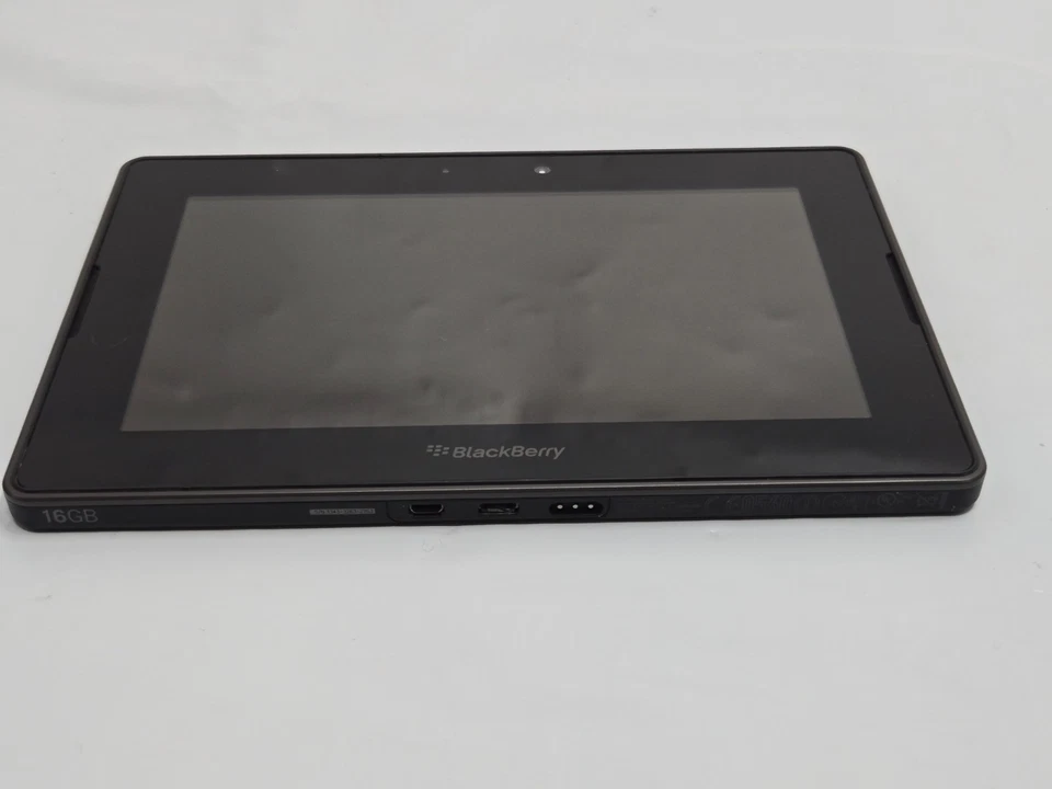 BlackBerry PlayBook Tablet 16GB RDJ21WW   - Image 2 of 4