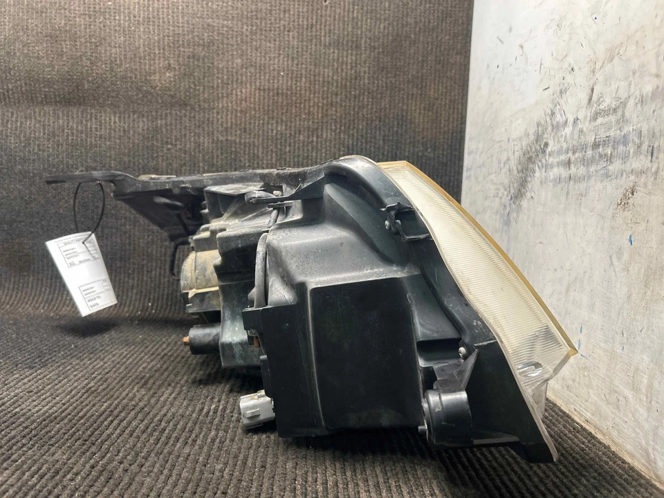 Fits 2006-2008 Subaru Forester Left Headlight OEM:84001SA470 Foto 2 de 4