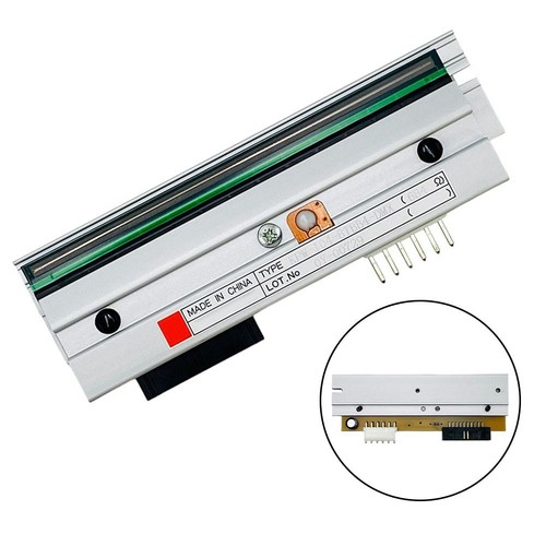 Sleek Design Thermal Head PHD20224001 Compatible with For Datamax Printers - Photo 8/9