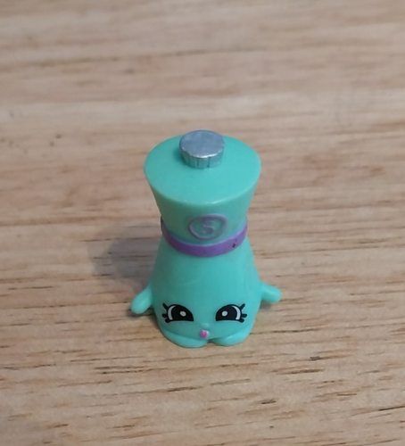 Shopkins Figuren Elch verschiedene Jahreszeiten verschiedene verschiedene Artikel selbst aussuchen - Bild 42 von 143