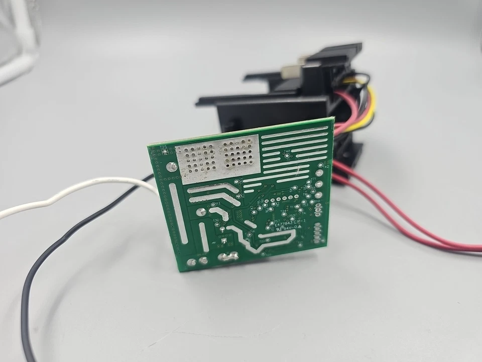 Original Controller For WORX WG183 40V Cordless Powershare String Trimmer - Image 2 of 4