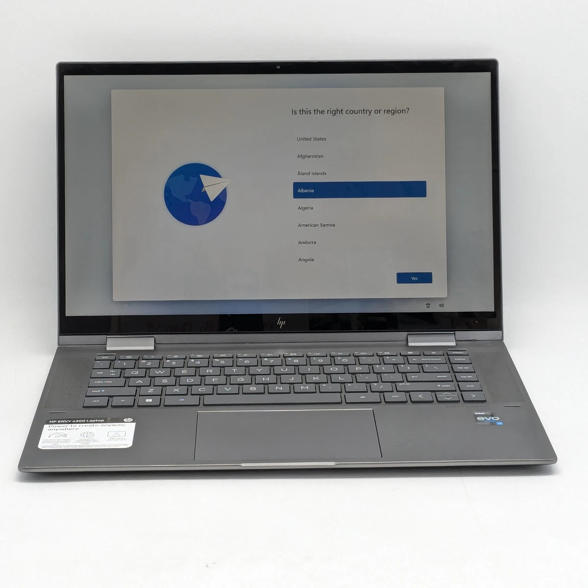 Hp Envy 15 for sale | eBay