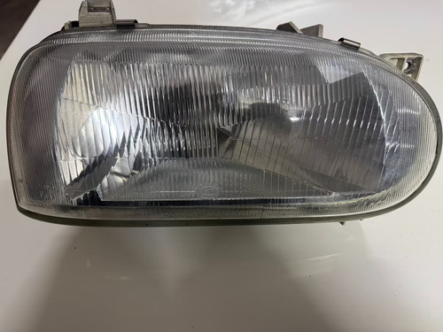 Golf 3 Hauptscheinwerfer Rechts Original