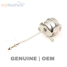 03-13 15-17 MERCEDES-BENZ S600 - Right Turbo / Turbocharger Wastegate Actuator