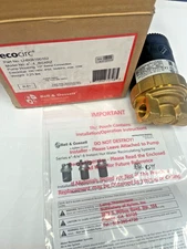 Bell & Gossett ecocirc e³ - 4, 68F-158F Pump LHB08100102 1/2" 115v New in box