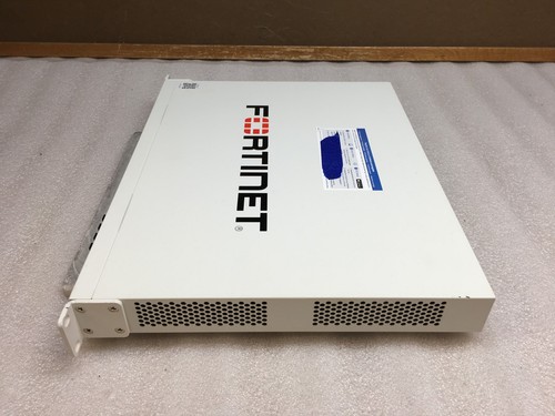 Pare-feu haute performance Fortinet FortiGate 200F FG-200F nouvelle génération - Photo 7/7