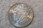 1879-S  MORGAN SILVER DOLLAR