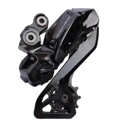 Shimano Dura Ace R9270 Di2 2x12 24 Speed Road Groupset ST+BR-R9270