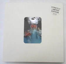 JIMI HENDRIX 1967 WELL I STAND UP NEXT TO A MOUNTAIN LTD ED CD BOX SET L888