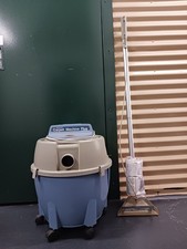 Bissell Carpet Cleaning Machine Plus - Model 1630-5 Deep Clean