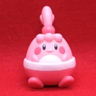 Happiny Pokemon Mini Figure Nintendo Gamefreak Rare From Japan F/S