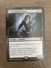 MTG Captivating Vampire Innistrad Remastered (INR) #100 Magic the Gathering NM
