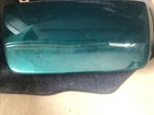 GENIUNE BONNET SCOOP FOR 1997-2002 SUBARU WRX SEDAN