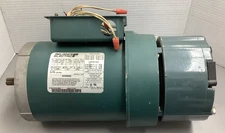 Reliance Electric P56H7214G Brake Motor 3-Phase 208-230/460V 60Hz 1HP (R89)