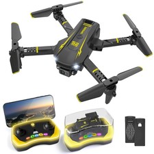 Mini Drone with for , Remote Control Helicopter Toys Gifts for Boys Girls, FP...