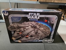 Millennium Falcon 2004 OTC STAR WARS Original Trilogy Collection NEW Sealed  2