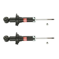 Rear KYB Excel-G Shocks Struts For Honda CR-V 2005 2006 New Pair