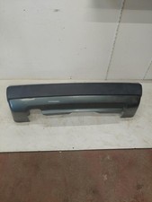 Pare-choc arrière Citroen XANTIA