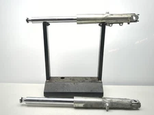 99-06 Harley FLHTCI Electra Glide Classic Front Forks Suspension Set STRAIGHT