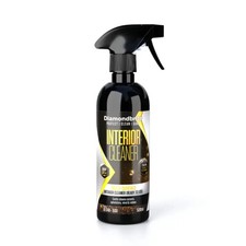 DiamondBrite Car Interior Cleaner Trigger Car Detergent, Rubber Spray Cleaner