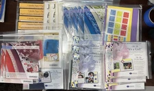 Lot of 25 - Creative Memories Collection — Duplicates