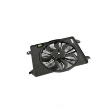 Radiator Fan Assy  Mopar  68050129AA
