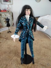 Ensemble Vêtements Barbie Collectible 